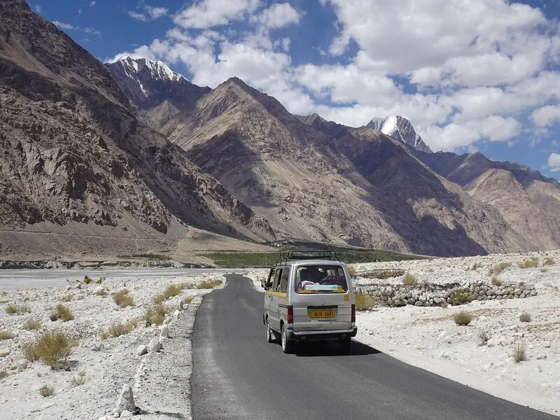 Ladakh Tour Packages From Chennai