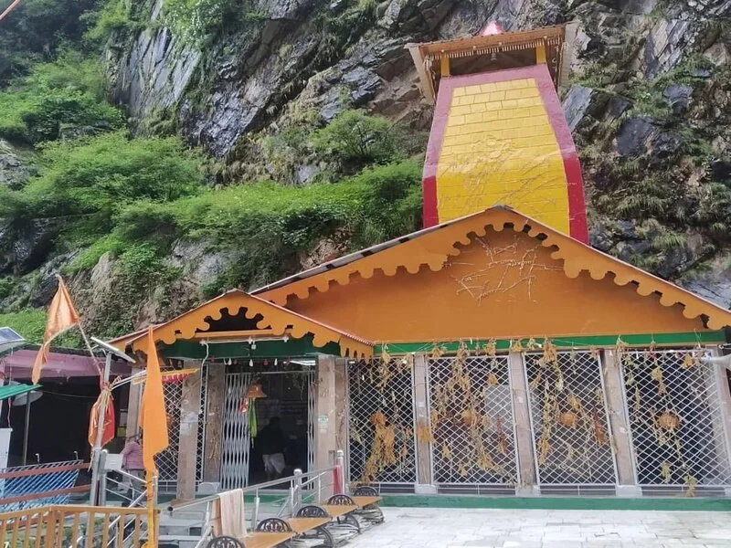 Yamunotri Tour Package From Delhi