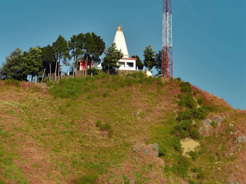 Mahabgarh Tour Package