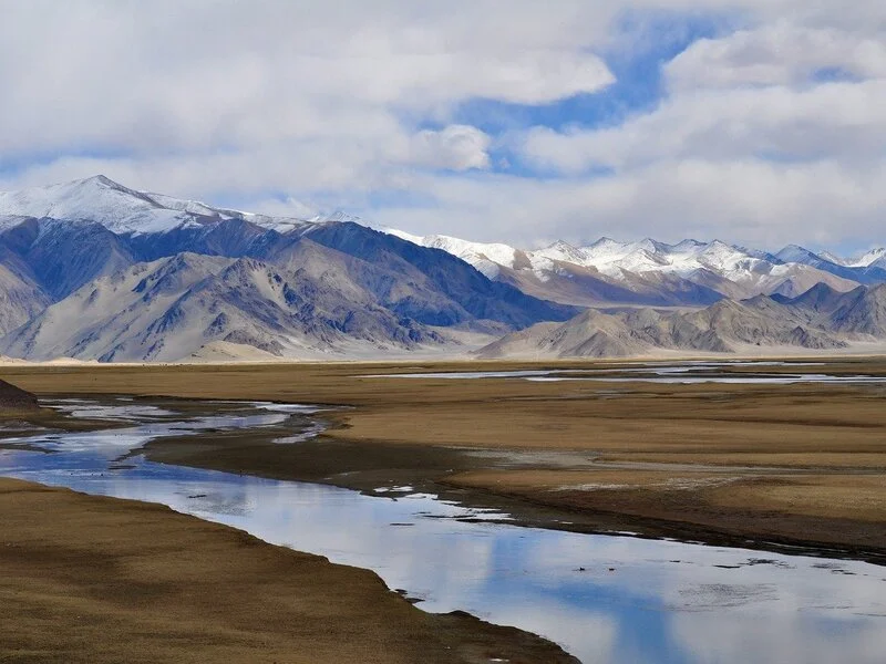 Leh Ladakh Tour Package