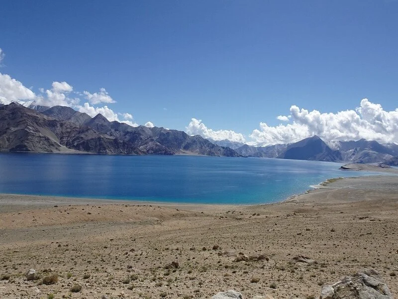 Leh Ladakh Packages From Hyderabad