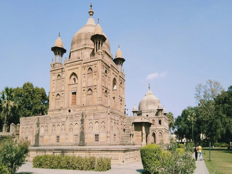 Prayagraj Tour Package