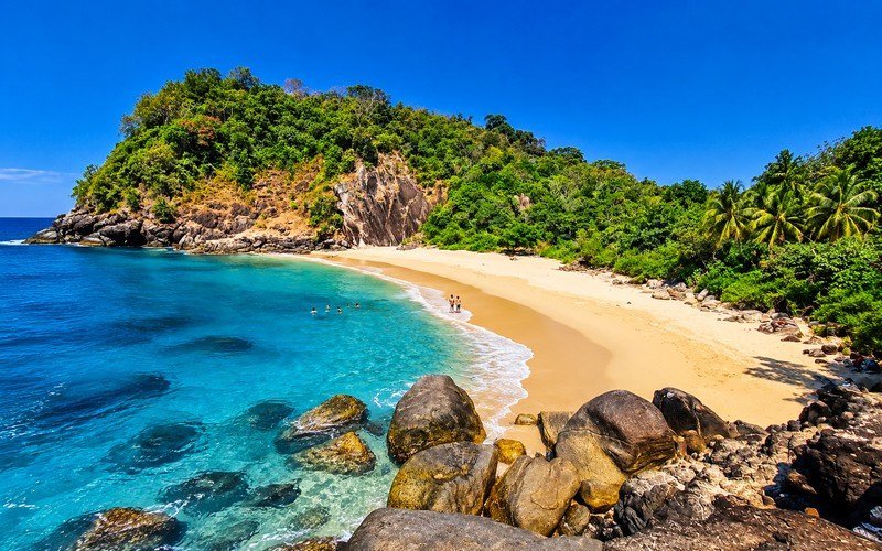 Goa tour package with flight