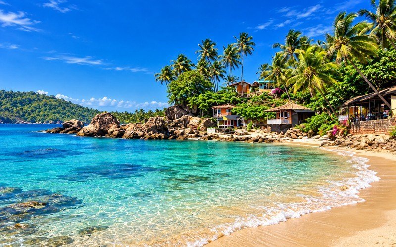 Family Goa tour packages