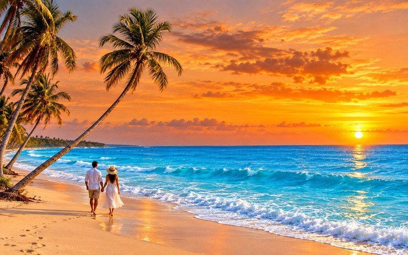 Goa Tour package from Mumbai