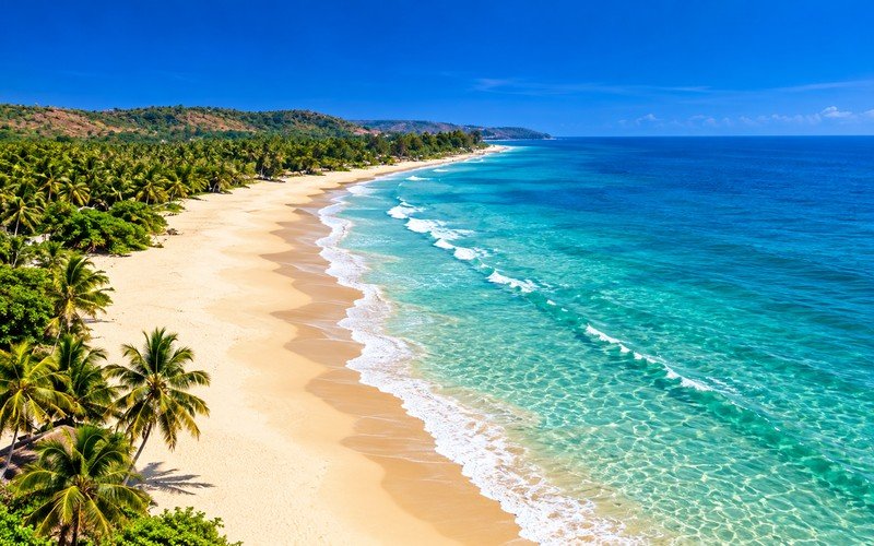 3 days Goa tour package