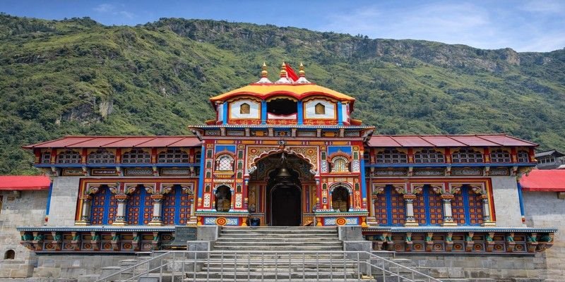 Badrinath Temple