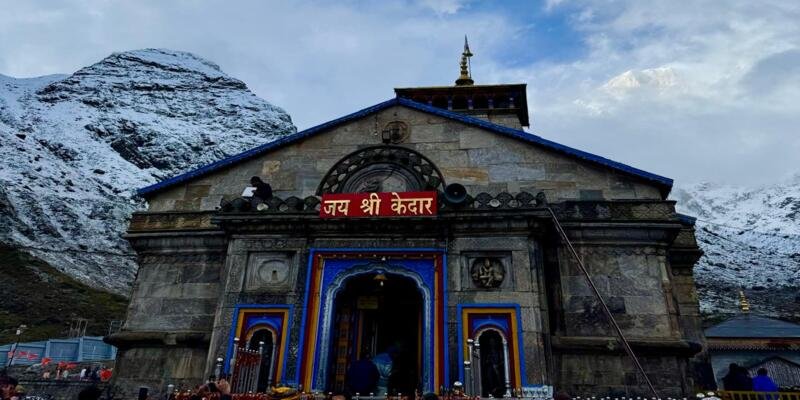Kedarnath