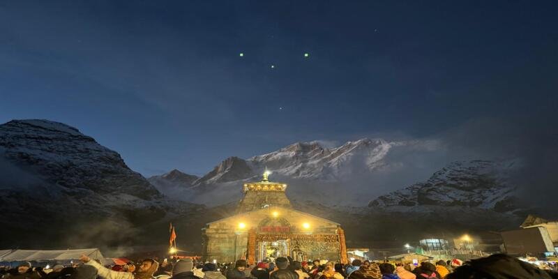Kedarnath