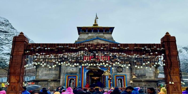 Kedarnath Trip