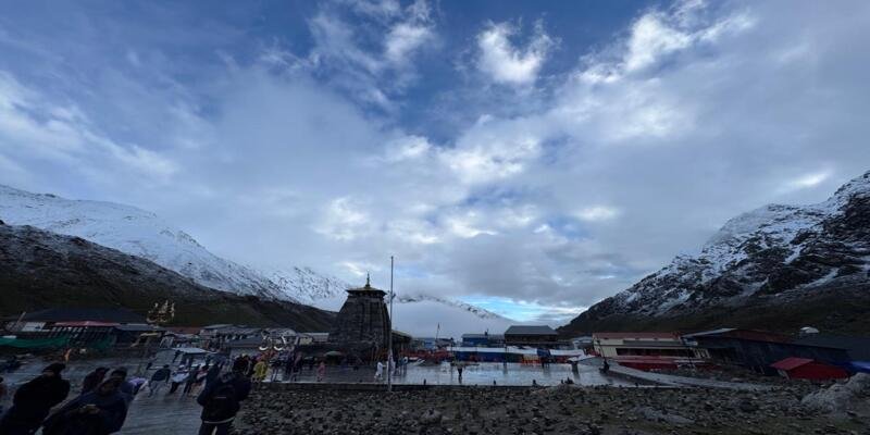 kedarnath Tour Package from Delhi