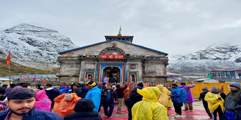 Kedarnath