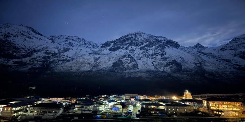 Kedarnath
