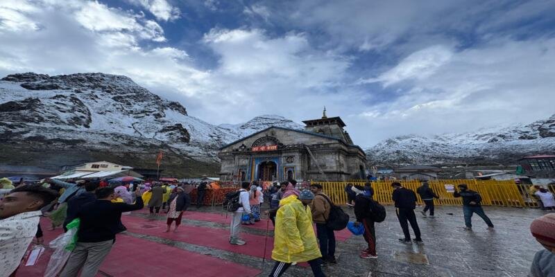 Kedarnath