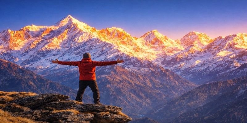 Munsiyari Tour Packages