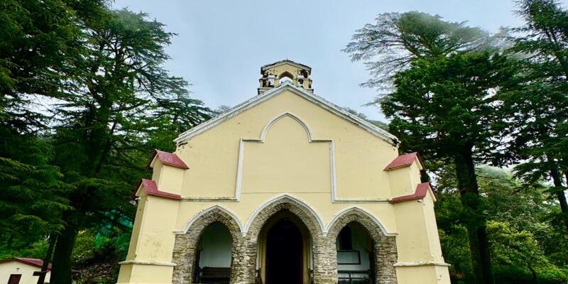 Mussoorie Tour Package