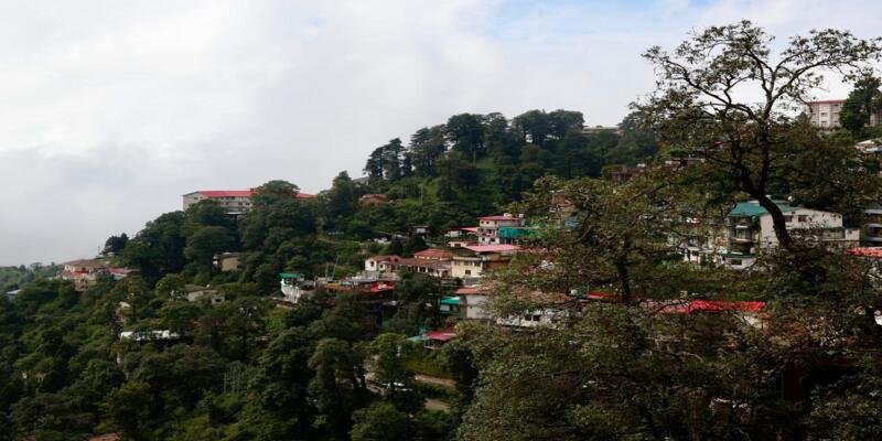 Mussoorie Trip