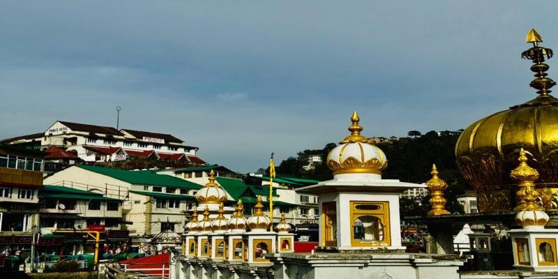Mussoorie Tour Packages