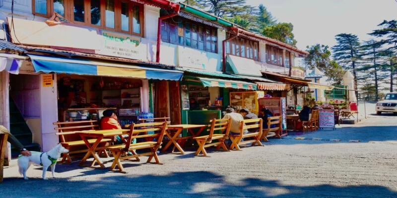 Mussoorie