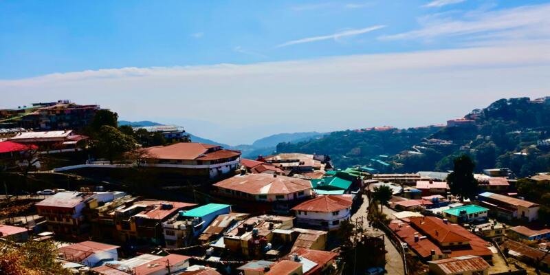Mussoorie