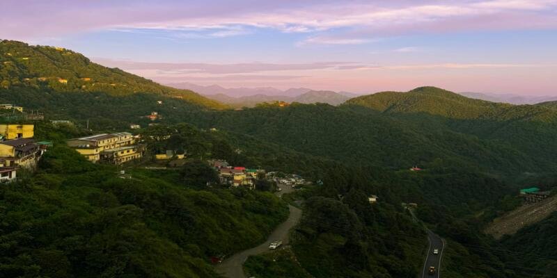 Mussoorie