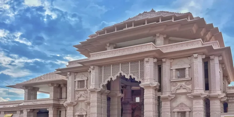 Aydohya Tour Packages