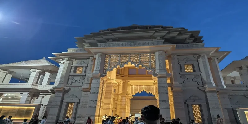 Aydhoya Tour Package