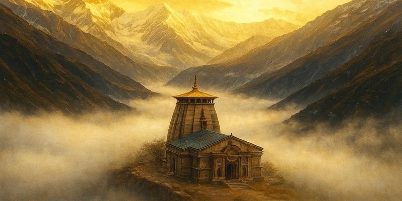 Best Time to visit Chardham Yatra