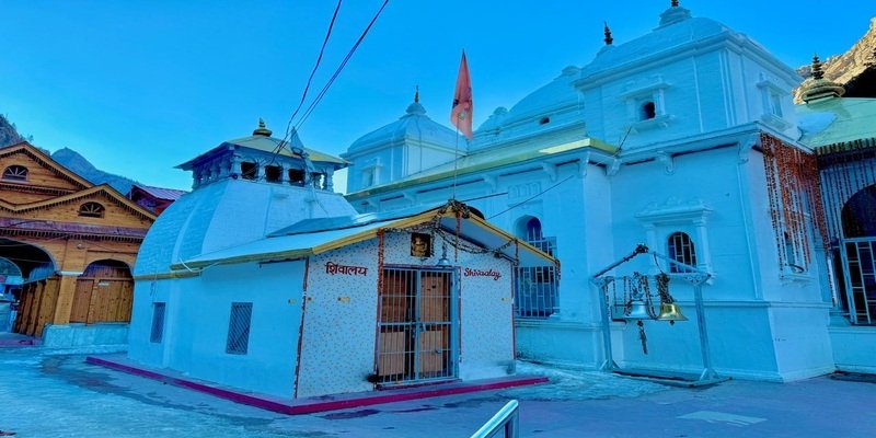 Best Time to visit Chardham Yatra