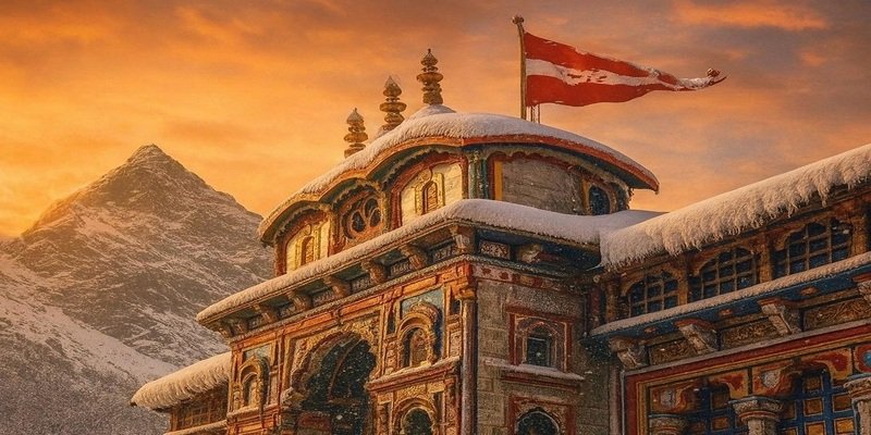 Best Time to Visit Chardham