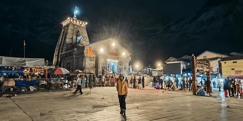 kedarnath