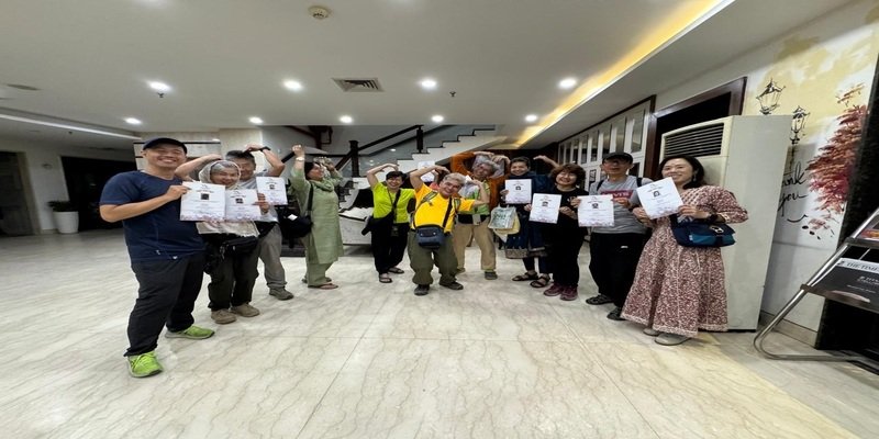 Chardham yatra Packages