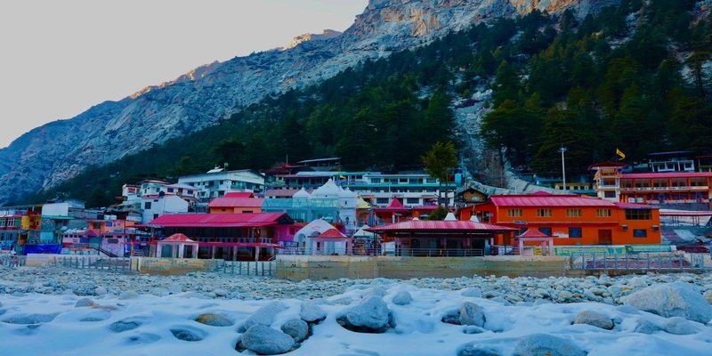Gangotri