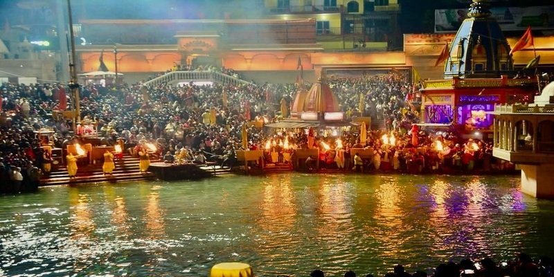 Haridwar Tour Package