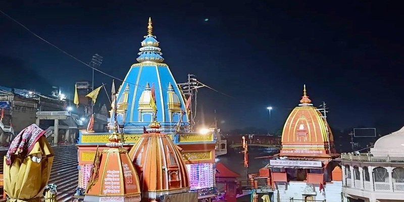 Haridwar Packages