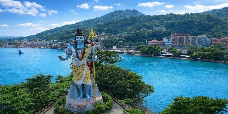 Haridwar Tour Packages