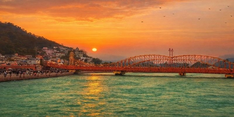 Haridwar