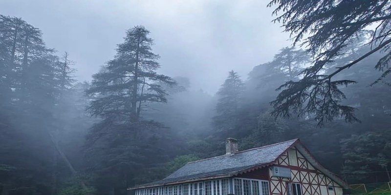 himachal Tour Package from Bangalore