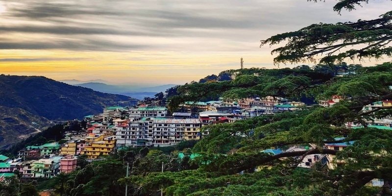 himachal Tour Package from Kolkata