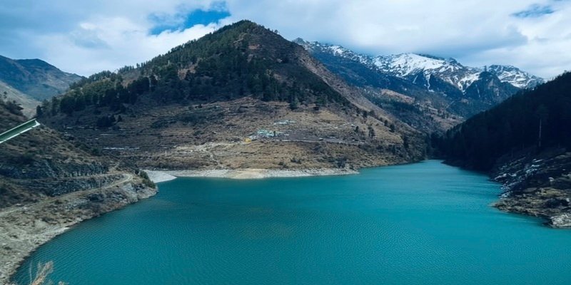 Himachal Tour Package from Pune