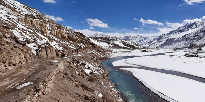 Himachal Tour Packages