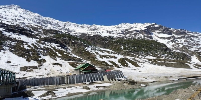 Himachal Tour Package from Chandigarh