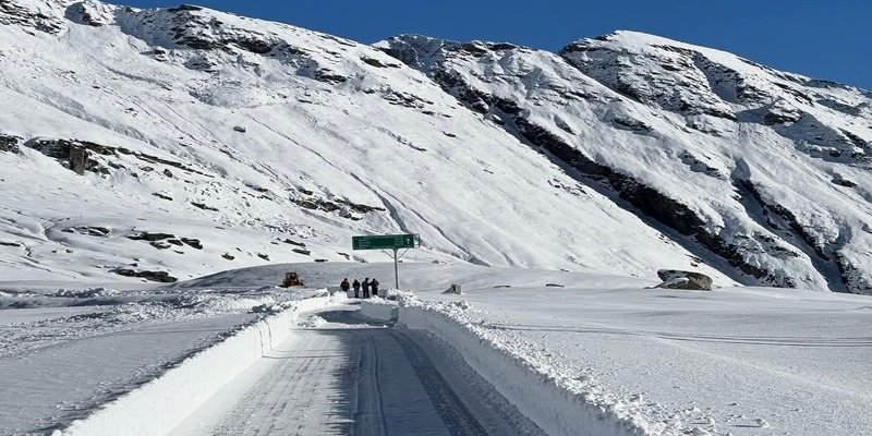 Himachal Tour Package from Mumbai