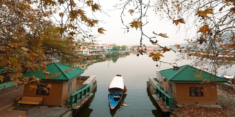 Kashmir Tour Packages