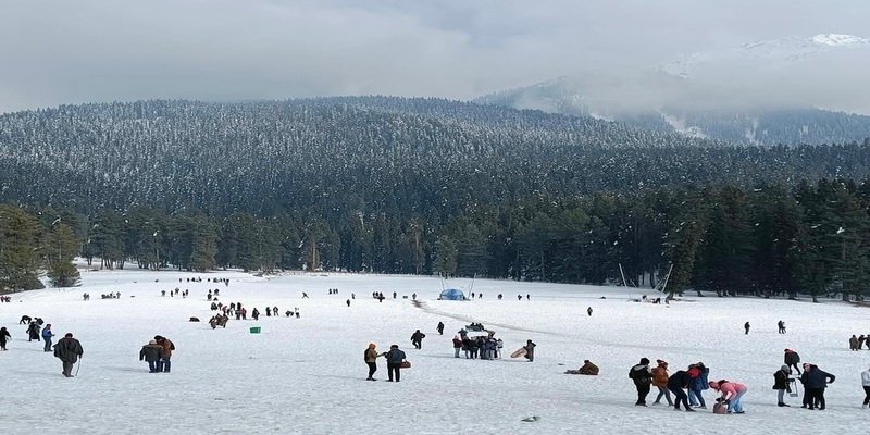 Kashmir Holiday Package