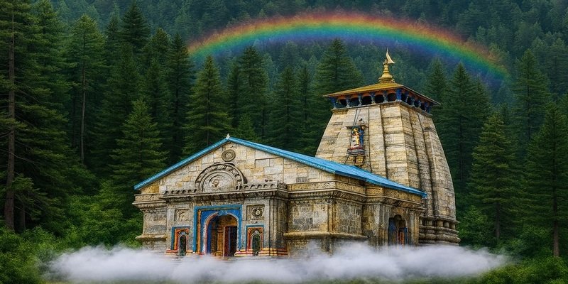 Kedarnath Temple