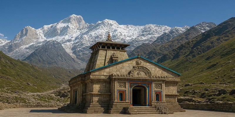 Kedarnath