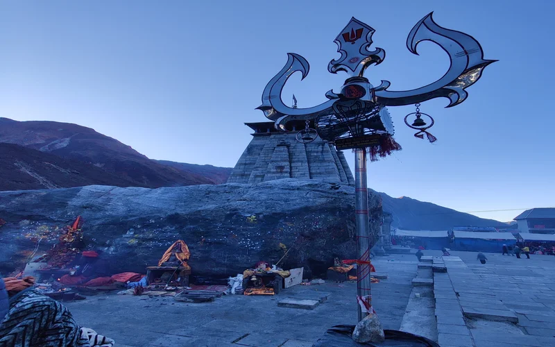 Kedarnath