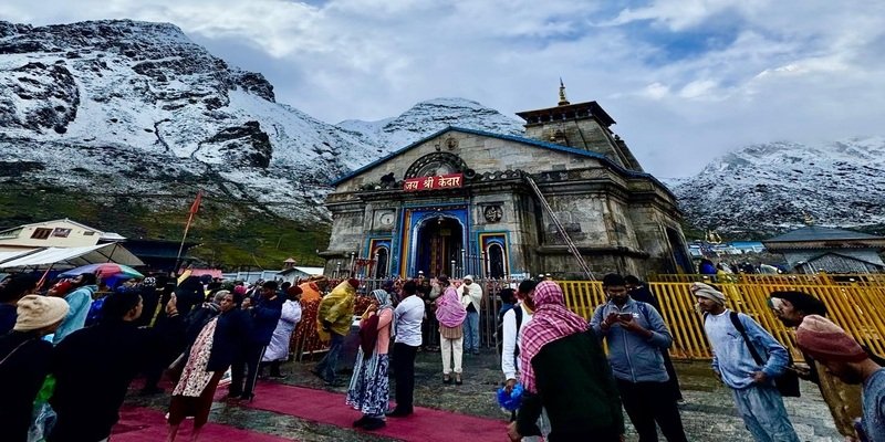 Kedarnath