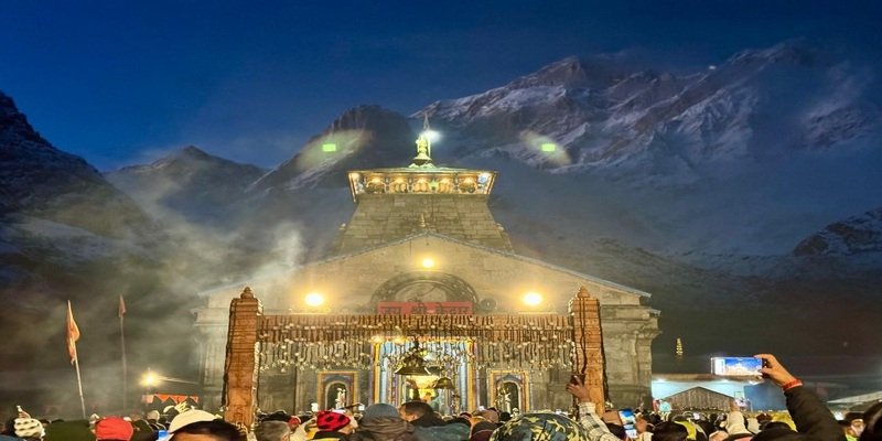 Kedarnath